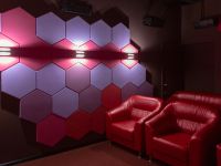 Кинотеатр «Дружба» г. Санкт-Петербурга