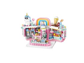 1731_MK Конструктор Ресторан Сладости