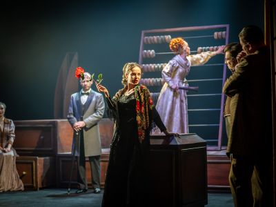 Билеты на Приваловские миллионы (Камерный театр Музея писателей Урала) / Театр | Афиша | ИнфоТаймс