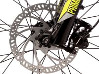 Горный велосипед Stinger Graphite Evo 29 M, год 2024, цвет Серый, ростовка 22