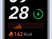 Фитнес-браслет Xiaomi Smart Band 9 Arctic Blue