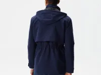 Мужская куртка Lacoste с капюшоном