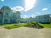 Центр татарской культуры г. Томск