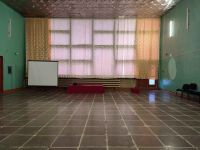 Емельяновский сельский дом культуры