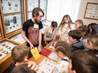 Зоологический музей Томского государственного университета