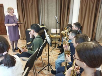 На грантовый конкурс ИНК «Энергия родной земли» поступило 27 заявок от Мирнинского и Ленского районов