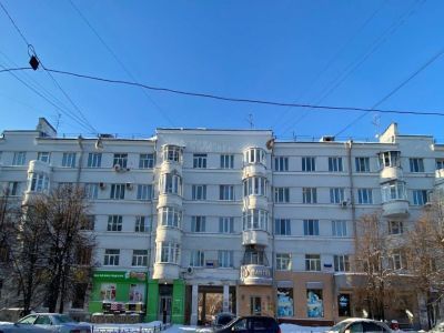 2-й Дом горсовета