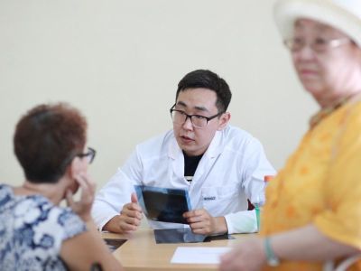 Базу данных о параметрах качества жизни оймяконцев зарегистрировали в СВФУ