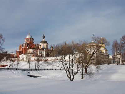 Стены