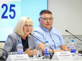 К новому этапу расселения аварийного жилья приступает РИА в Якутске