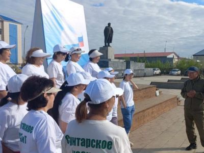 В Службе спасения Якутии напомнили о сроках регистрации туристических групп