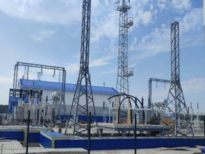 Реконструкцию подстанций «Майя» и «Томмот» в Якутии планируют завершить до 15 октября