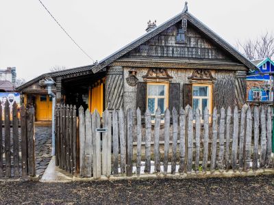 Музей им. А. И. Дончакова