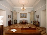 Музей-усадьба Г. Р. Державина