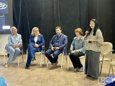 Эксперты обсудили развитие туризма в арктических территориях