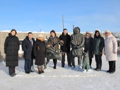 Отчет правительства в селе Тас-Юрях: что волнует жителей