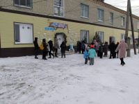 Канашский сельский дом культуры