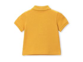 Футболка-поло для маленького мальчика