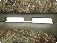 Кресло складное мягкое TRAVELER (камуфляж)