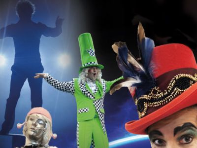 Цирк «FantastiC»