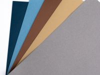 Бумага для пастели в папке Малевичъ А3 7 л 270 г, черная