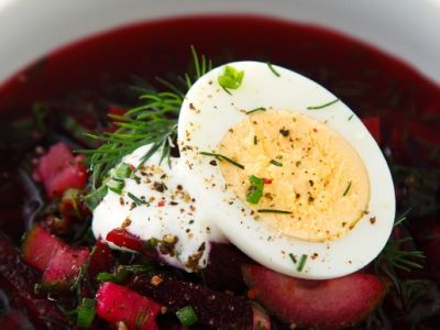 Как приготовить свекольник: классический, с кефиром, горячий с мясом