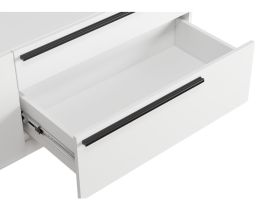 ТВ-тумба Кимбол 180x45 Белый