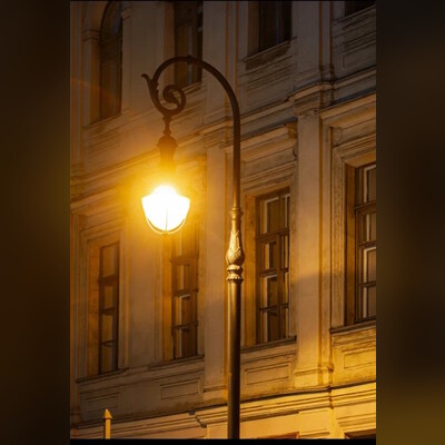 Экскурсия "Мистический Петербург"