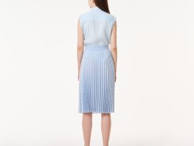 Юбка Lacoste Fashion Show