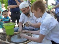 Музей-заповедник «Усадьба С. Н. Худекова»