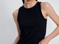 Майка женская