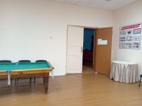 Кайлинский сельский дом культуры