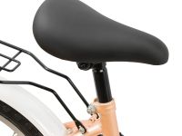 Детский велосипед Foxx Simple 16, год 2026, цвет Оранжевый