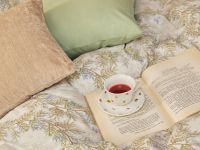 Постельное белье Нежность/Tenerezze