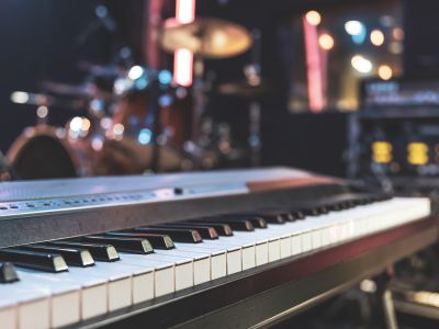 Билеты на Noshamee & Jazzcuts (Оригинал) / Концерт | Афиша | ИнфоТаймс