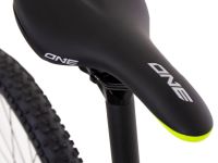 Горный велосипед Rock Machine Torrent 20-29, год 2024, цвет Желтый-Синий, ростовка 19