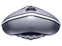 Лодка ПВХ АПАЧИ 3700 НДНД