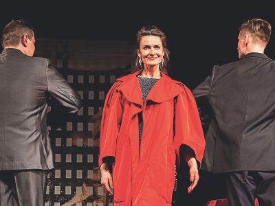 Билеты на Если я разлюблю тебя? (Дом актёра) / Театр | Афиша | ИнфоТаймс