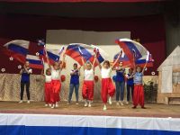 Сельский Дом культуры с. Лебяжье