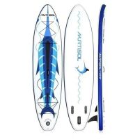 Надувная доска для SUP-бординга MURTISOL 11' BLUE 2022