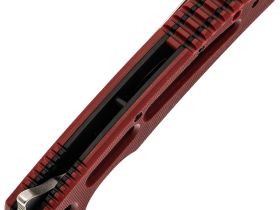 Складной нож НОКС Ягуар С, сталь VG10, рукоять G10