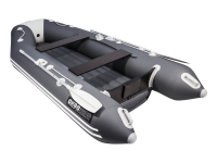Лодка ПВХ АКВА 3200 НДНД
