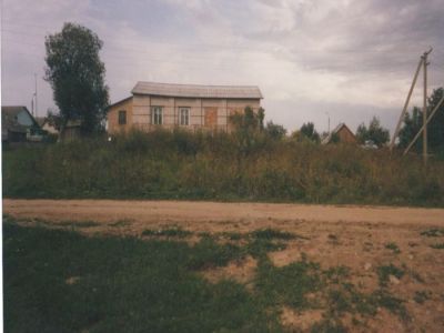 Моготовский сельский дом культуры