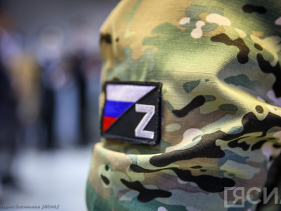 В Пунктах отбора граждан на контрактную службу продолжается набор на военную службу