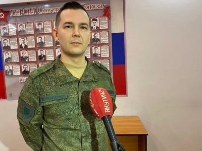 Военная прокуратура ведет надзор за проведением частичной мобилизации