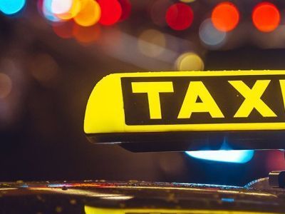 Подорожает ли такси в 2023 году?