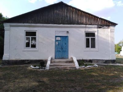 Михайловская библиотека