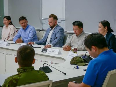 В Якутии участникам СВО помогают трудоустроиться в промышленные компании