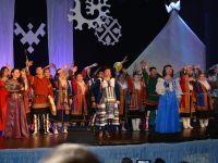 Дом культуры «Яля сэв»