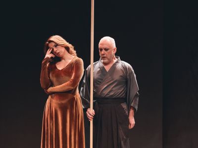 Билеты на Аномалия (Театриум на Серпуховке) / Театр | Афиша | ИнфоТаймс